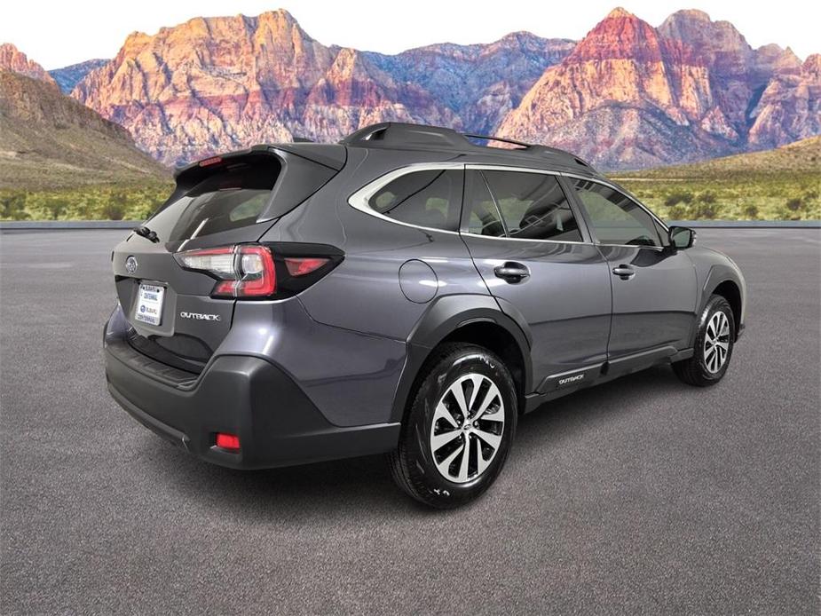 new 2025 Subaru Outback car, priced at $32,561