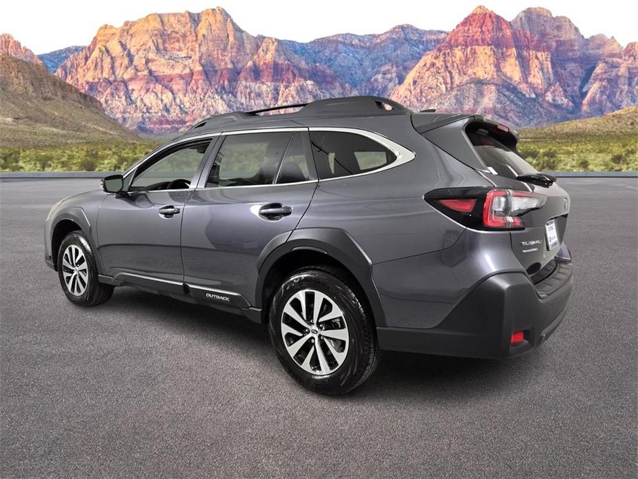 new 2025 Subaru Outback car, priced at $32,561