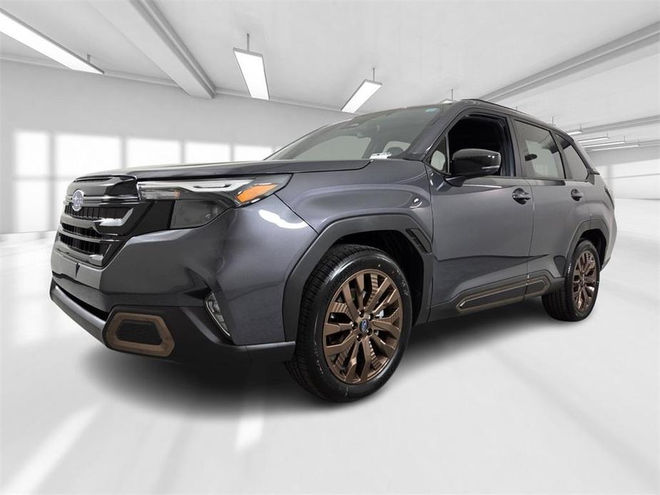 new 2025 Subaru Forester car, priced at $36,988