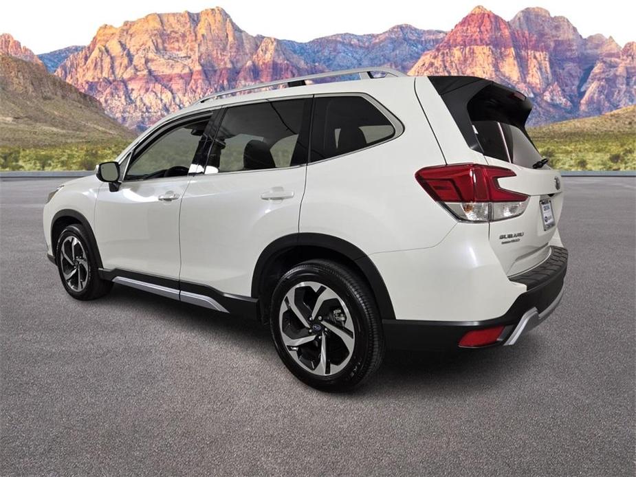 used 2024 Subaru Forester car, priced at $32,888