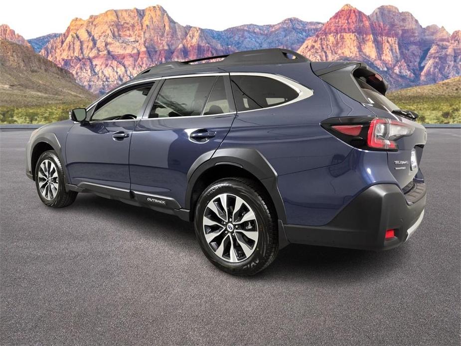 new 2025 Subaru Outback car, priced at $38,531