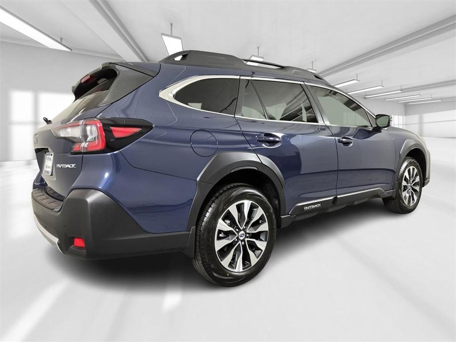 new 2025 Subaru Outback car, priced at $38,531