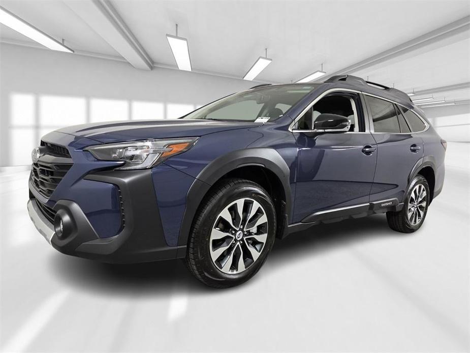 new 2025 Subaru Outback car, priced at $38,531