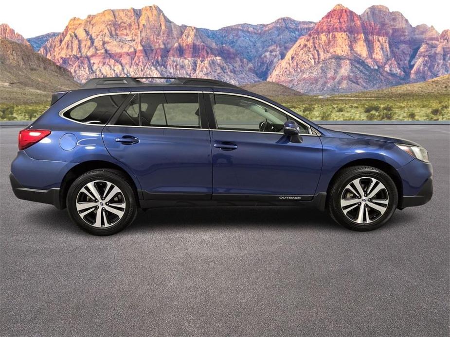 used 2019 Subaru Outback car, priced at $21,000