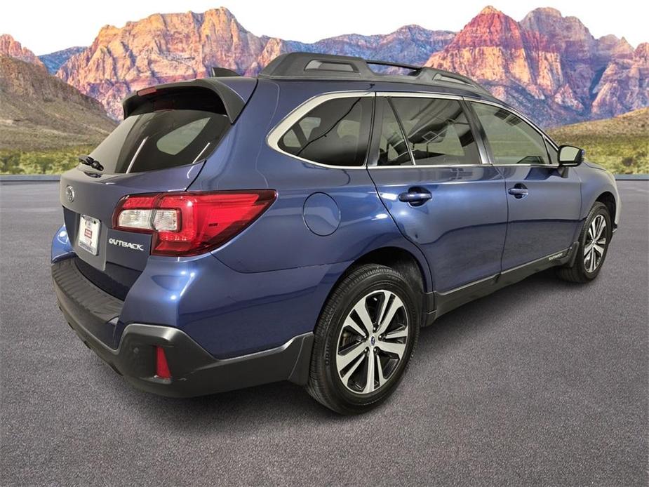 used 2019 Subaru Outback car, priced at $21,000