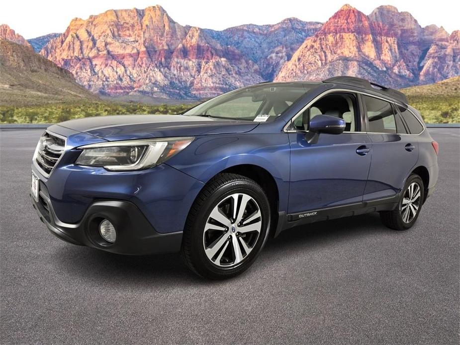 used 2019 Subaru Outback car, priced at $21,000