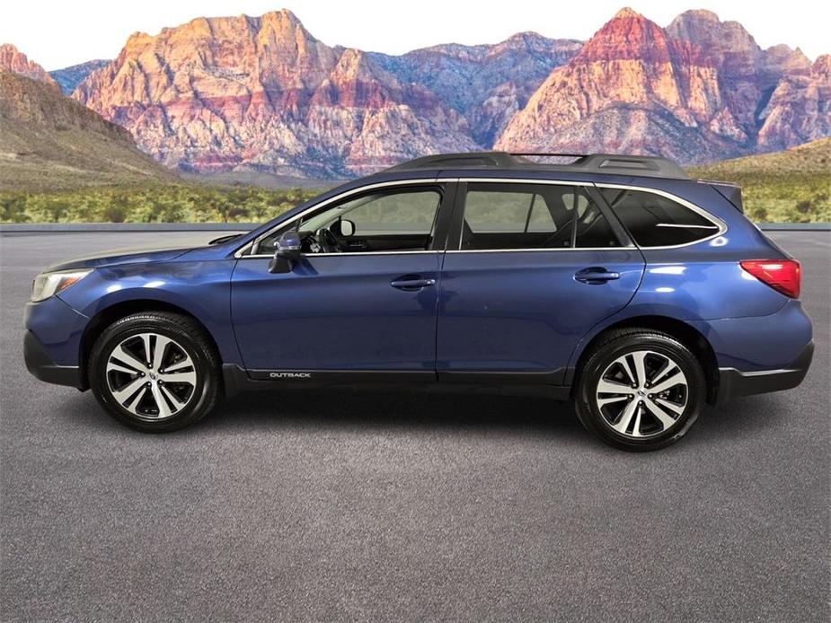 used 2019 Subaru Outback car, priced at $21,000