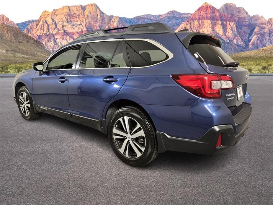 used 2019 Subaru Outback car, priced at $21,000