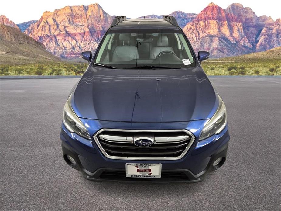 used 2019 Subaru Outback car, priced at $21,000