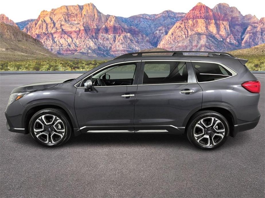 used 2023 Subaru Ascent car, priced at $38,488