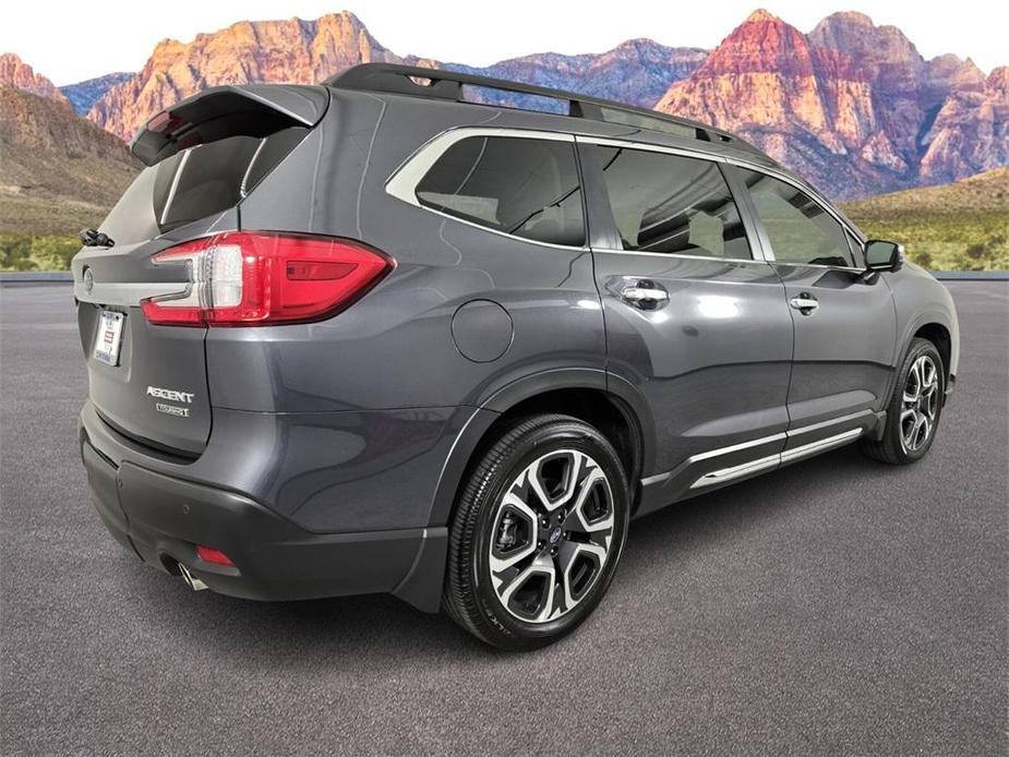 used 2023 Subaru Ascent car, priced at $38,488