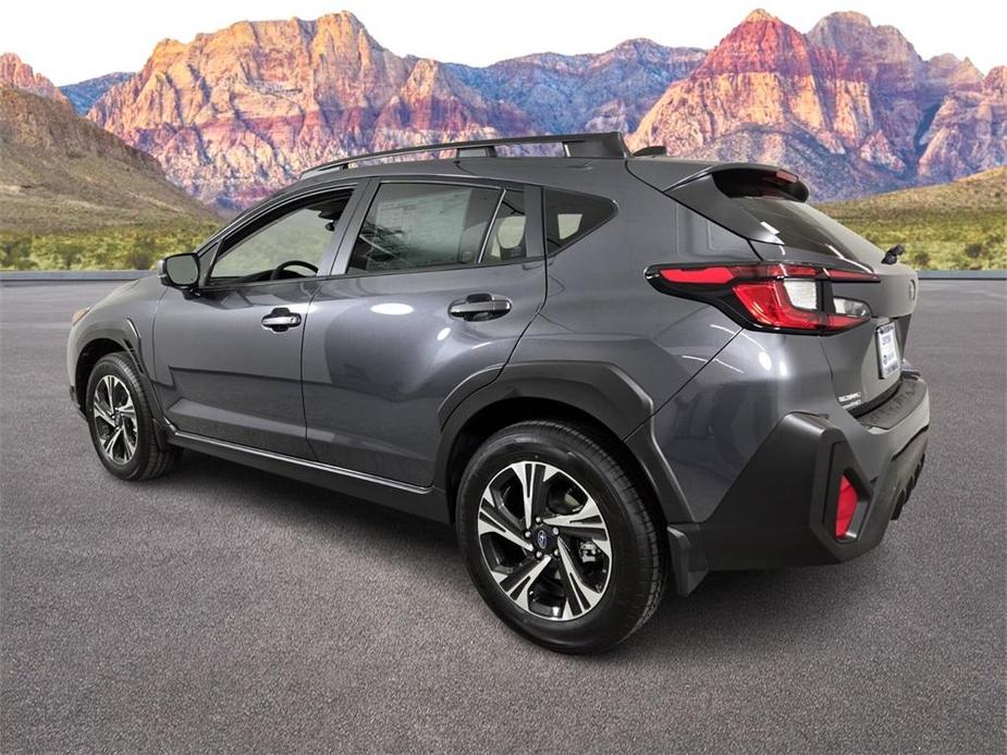 new 2024 Subaru Crosstrek car, priced at $29,926