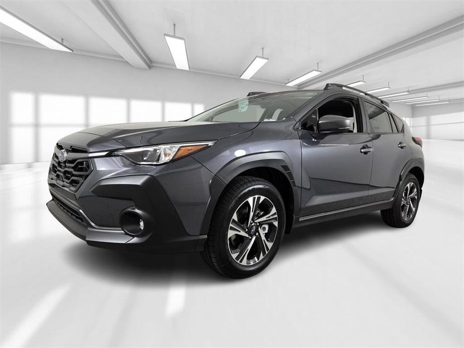 new 2024 Subaru Crosstrek car, priced at $29,926