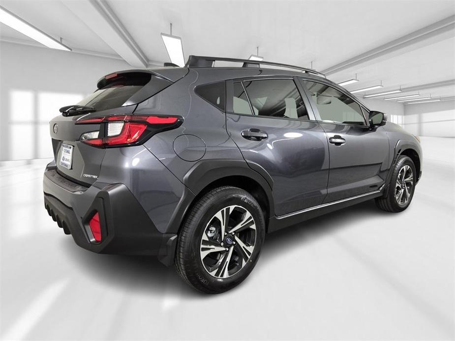 new 2024 Subaru Crosstrek car, priced at $29,926