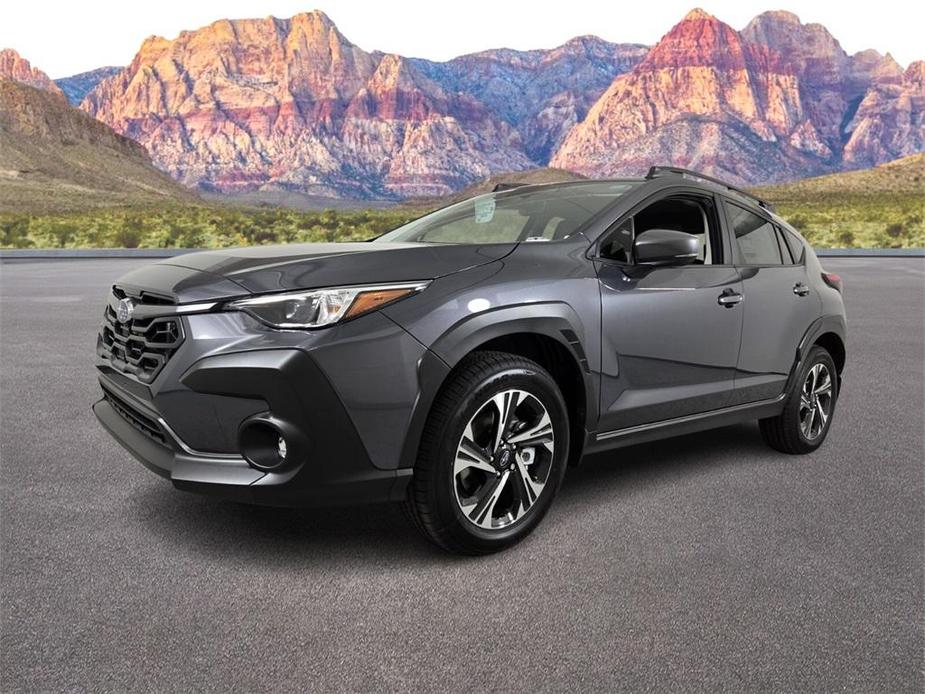 new 2024 Subaru Crosstrek car, priced at $29,926