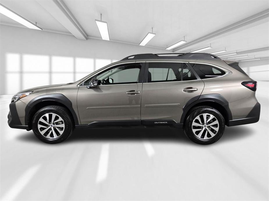 used 2023 Subaru Outback car, priced at $27,988