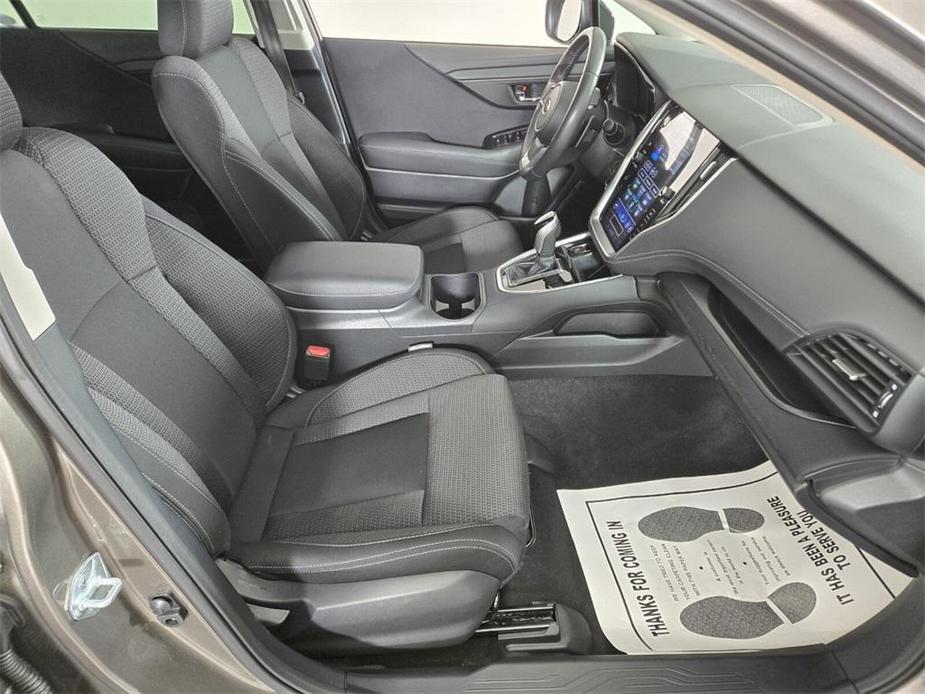 used 2023 Subaru Outback car, priced at $27,988