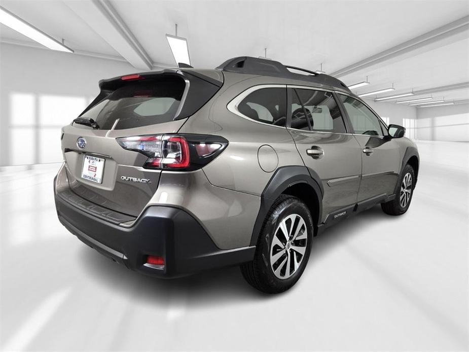 used 2023 Subaru Outback car, priced at $27,988