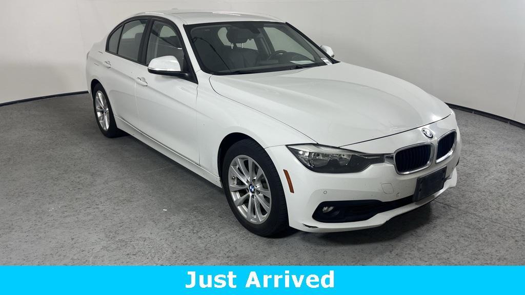 used 2017 BMW 320 car, priced at $14,500