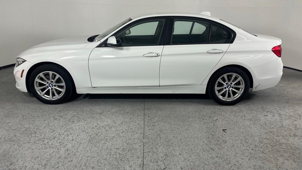 used 2017 BMW 320 car, priced at $14,500