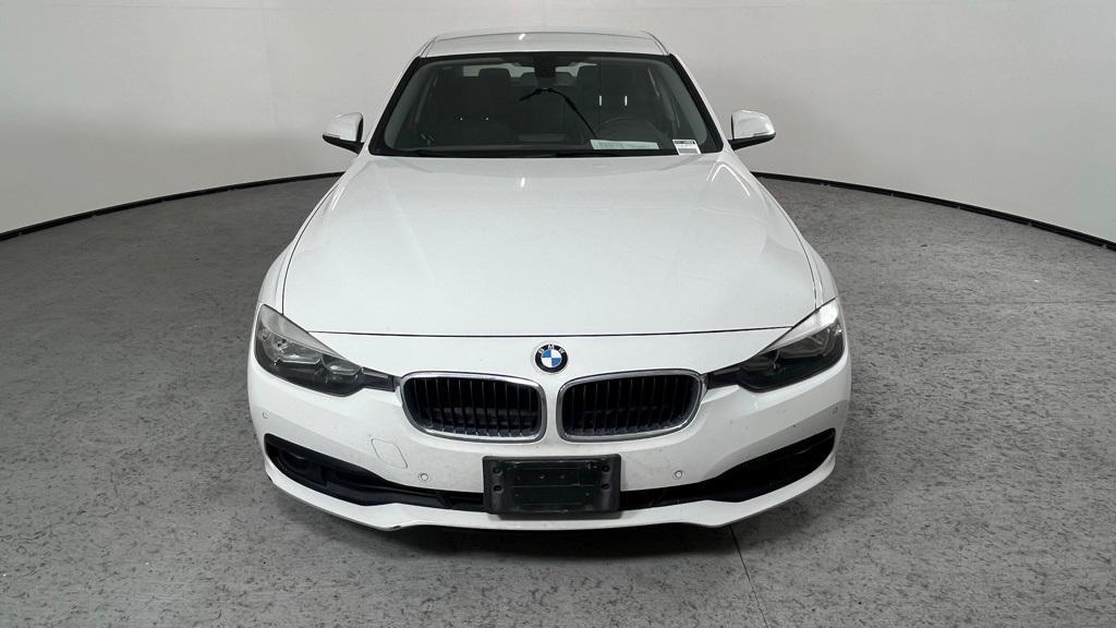 used 2017 BMW 320 car, priced at $14,500