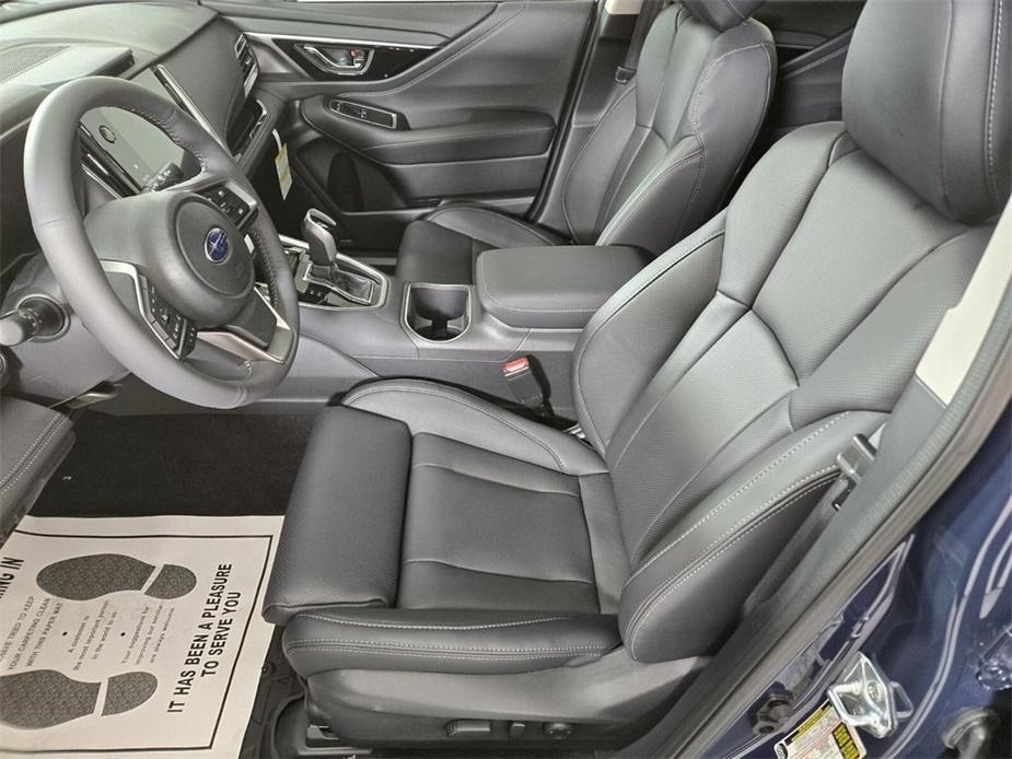 new 2025 Subaru Outback car, priced at $41,204