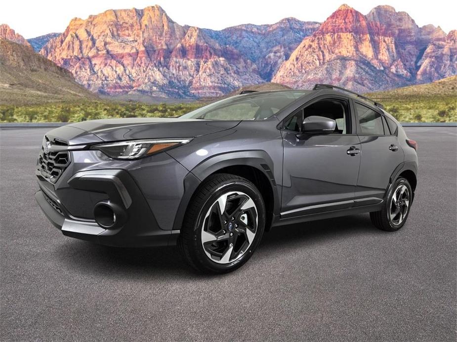 new 2024 Subaru Crosstrek car, priced at $34,821