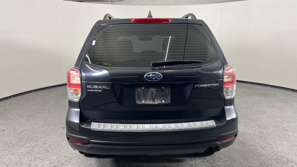 used 2018 Subaru Forester car, priced at $17,888