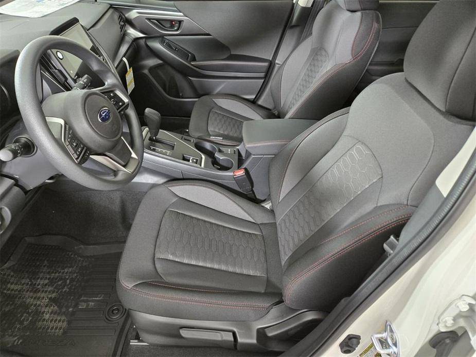 new 2024 Subaru Impreza car, priced at $26,858