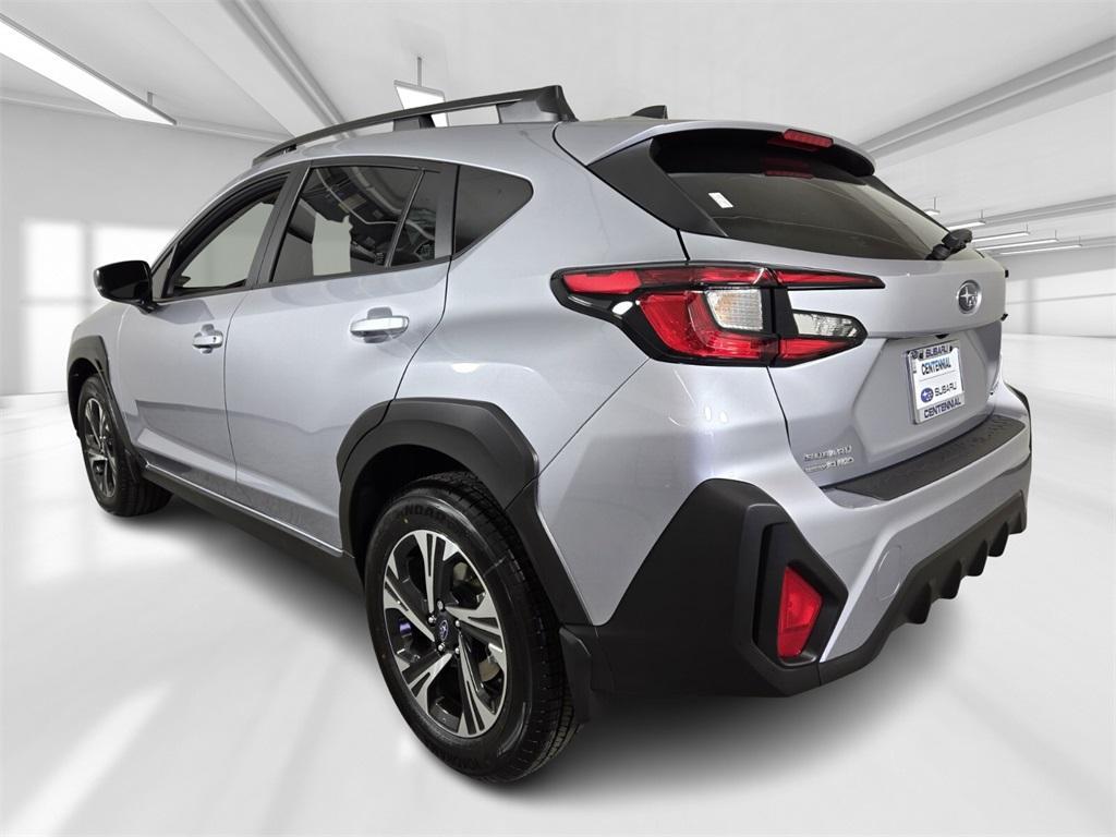 new 2025 Subaru Crosstrek car, priced at $29,234