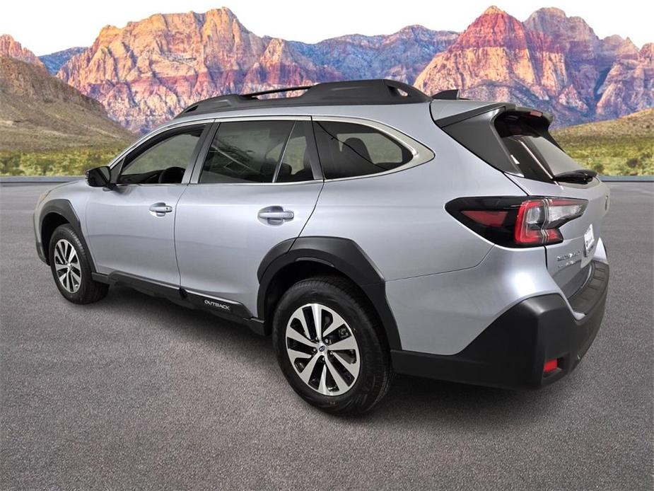 new 2025 Subaru Outback car, priced at $33,572