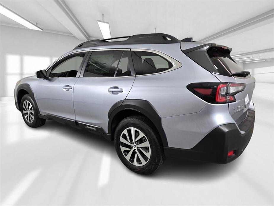 new 2025 Subaru Outback car, priced at $33,572