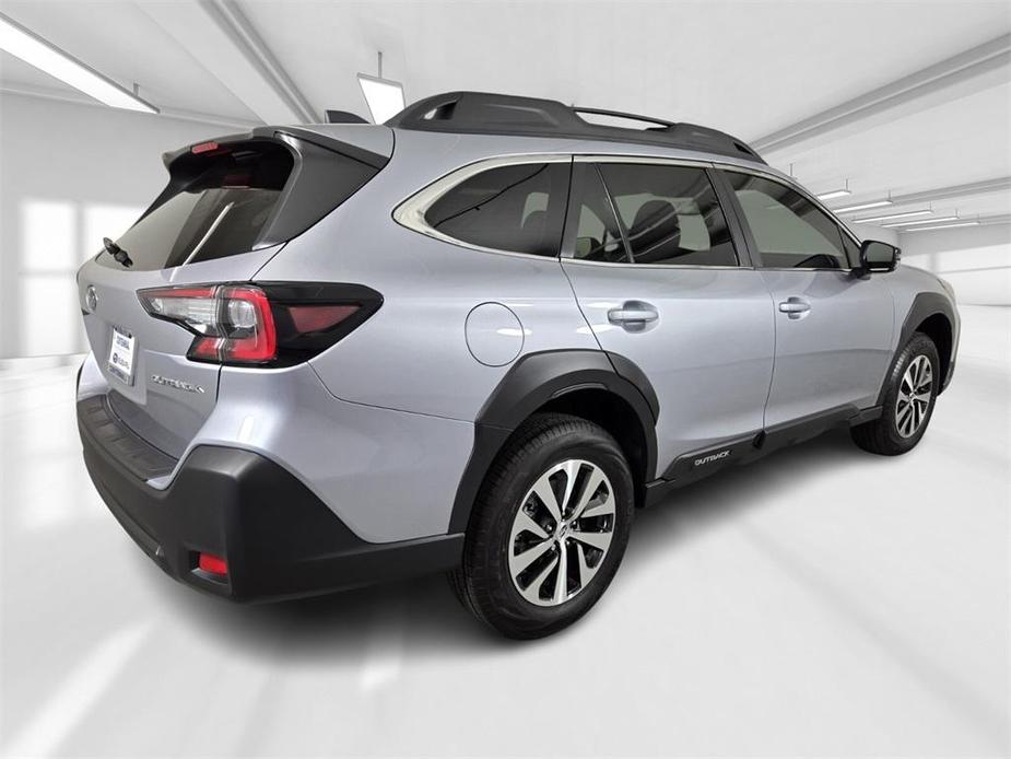 new 2025 Subaru Outback car, priced at $33,572