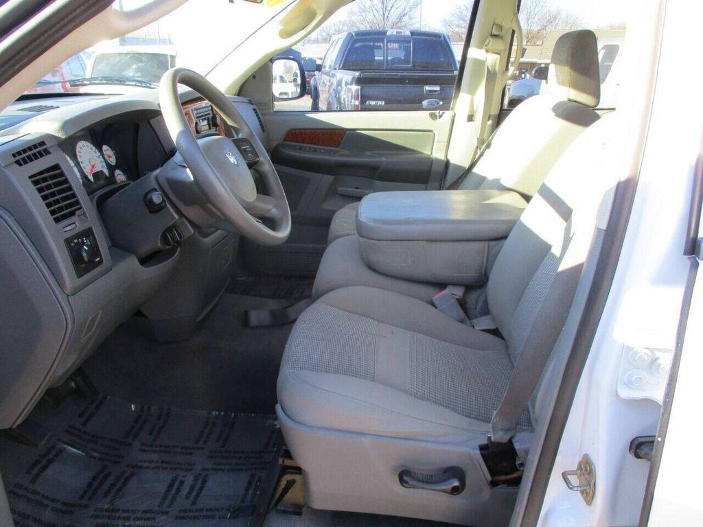 used 2006 Dodge Ram 1500 car, priced at $7,999