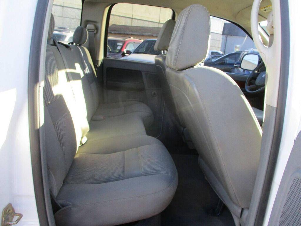 used 2006 Dodge Ram 1500 car, priced at $7,999