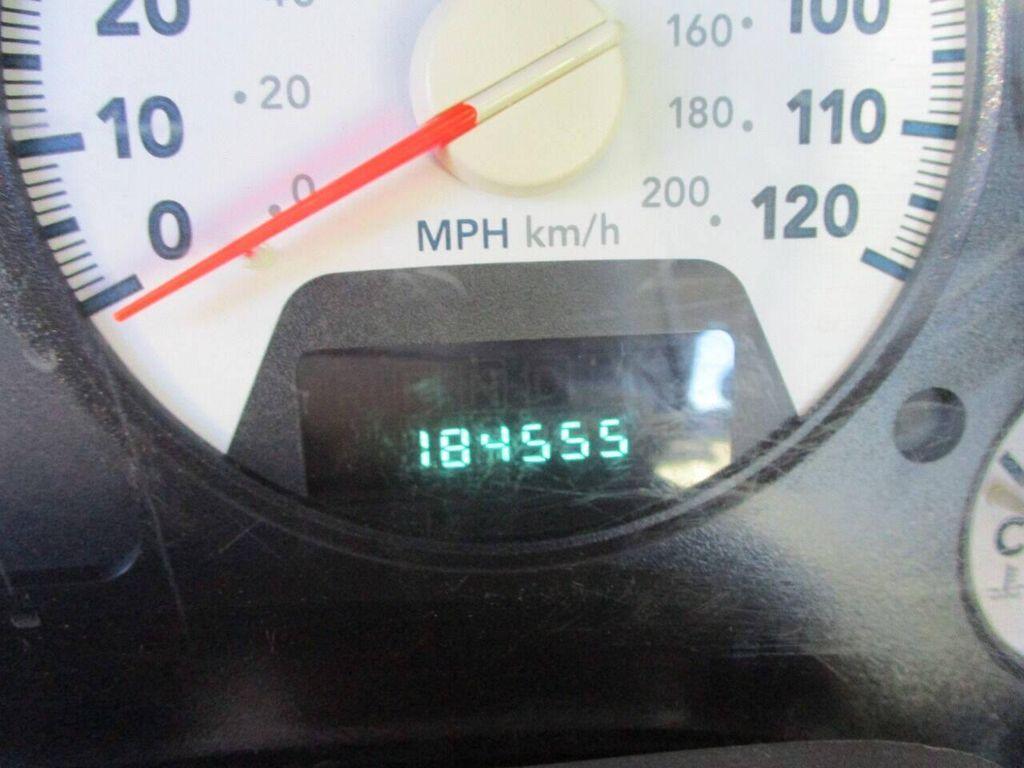 used 2006 Dodge Ram 1500 car, priced at $7,999