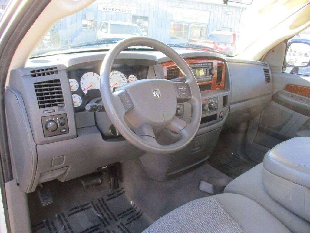 used 2006 Dodge Ram 1500 car, priced at $7,999