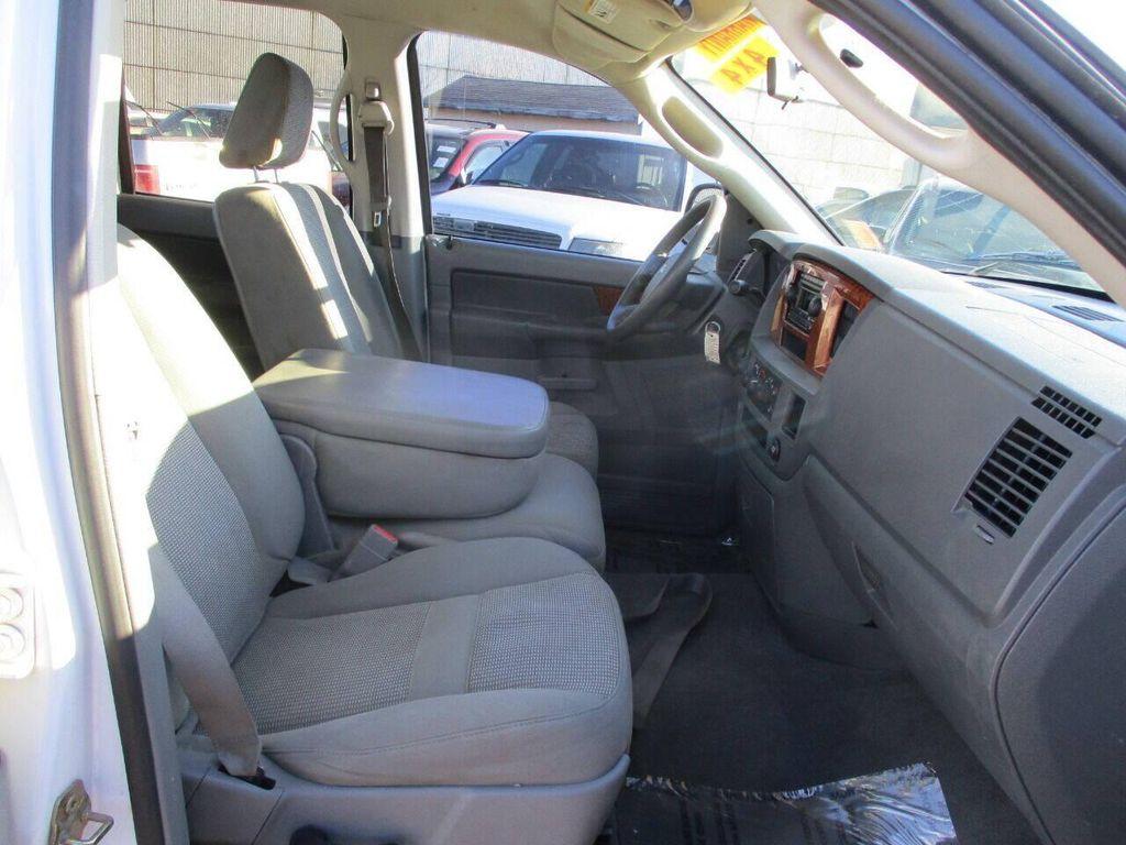 used 2006 Dodge Ram 1500 car, priced at $7,999