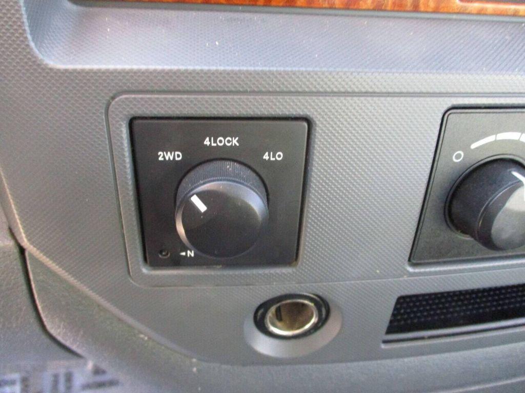 used 2006 Dodge Ram 1500 car, priced at $7,999