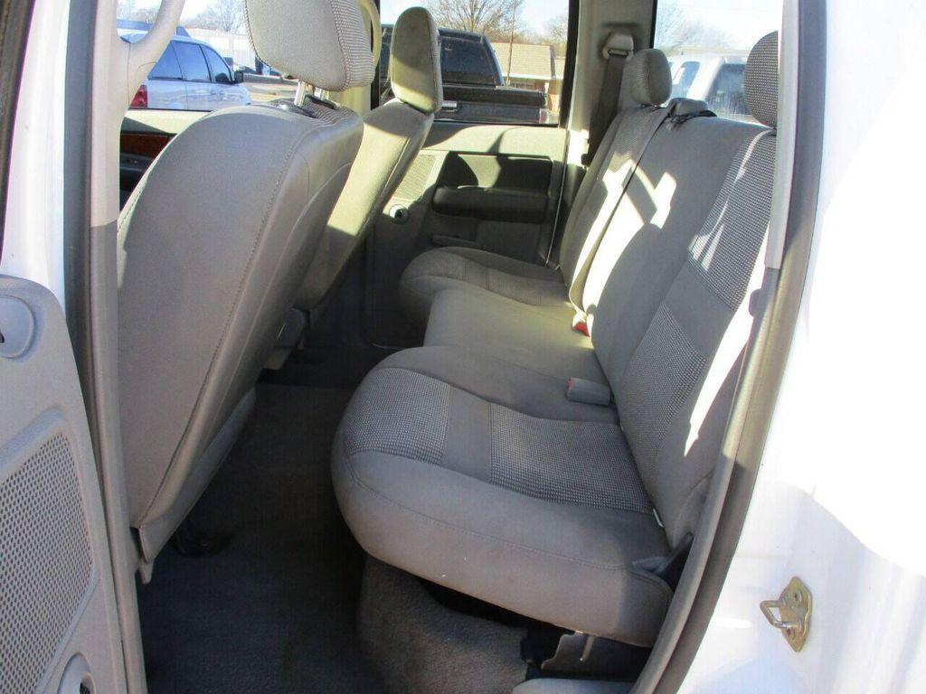 used 2006 Dodge Ram 1500 car, priced at $7,999