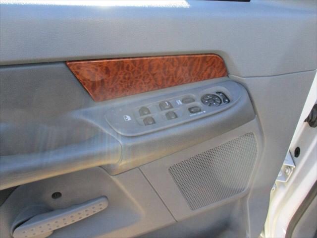 used 2006 Dodge Ram 1500 car, priced at $7,999