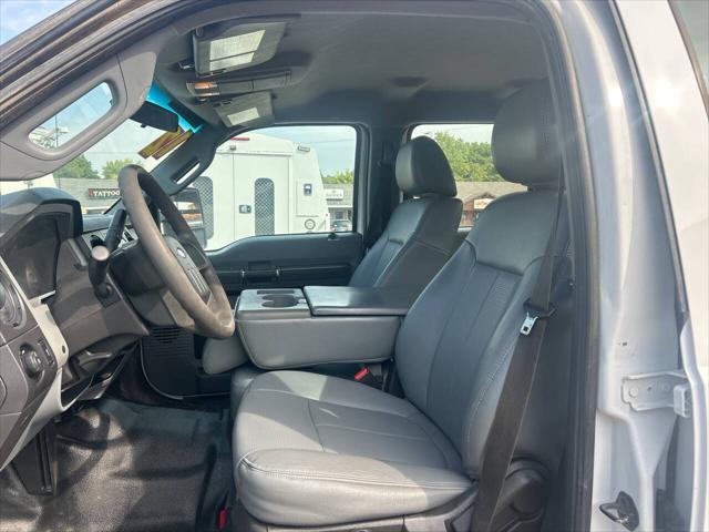 used 2012 Ford F-350 car, priced at $23,999