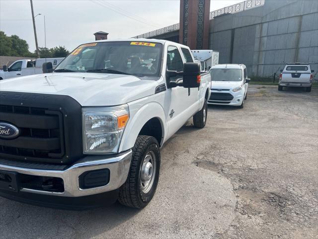 used 2012 Ford F-350 car, priced at $23,999