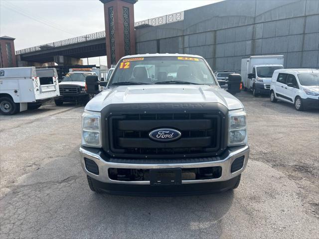 used 2012 Ford F-350 car, priced at $23,999