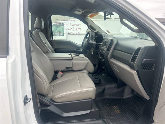 used 2017 Ford F-250 car, priced at $16,999