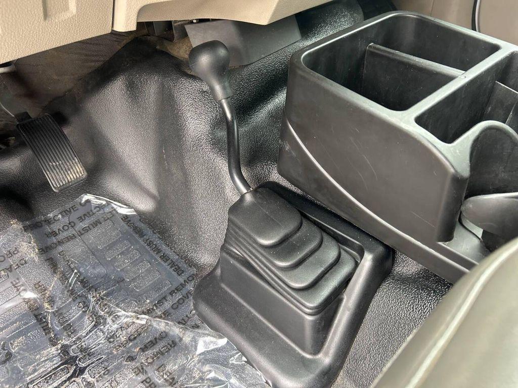 used 2009 Ford F-250 car, priced at $14,999