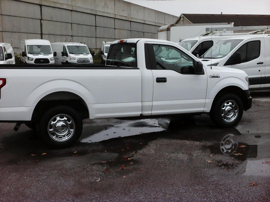 used 2017 Ford F-150 car, priced at $12,999