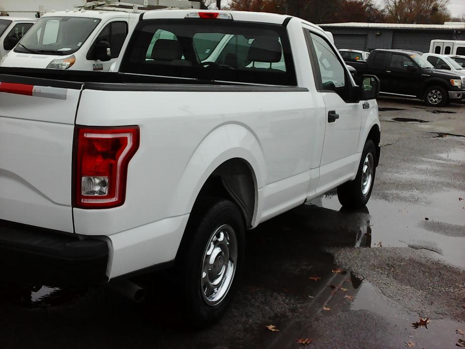 used 2017 Ford F-150 car, priced at $12,999