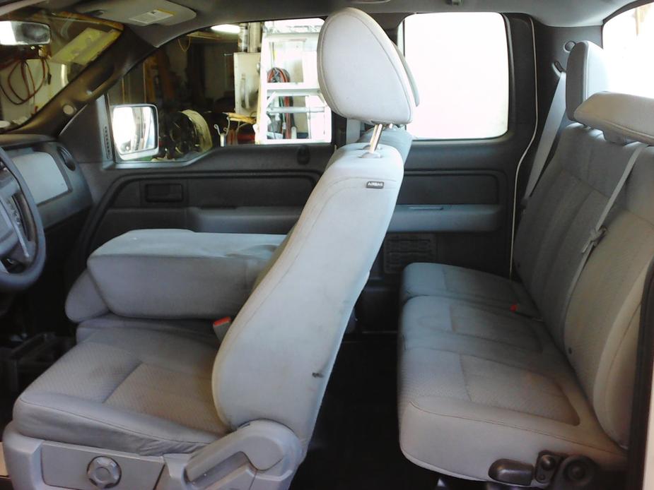 used 2013 Ford F-150 car, priced at $11,999