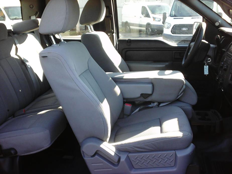 used 2013 Ford F-150 car, priced at $11,999